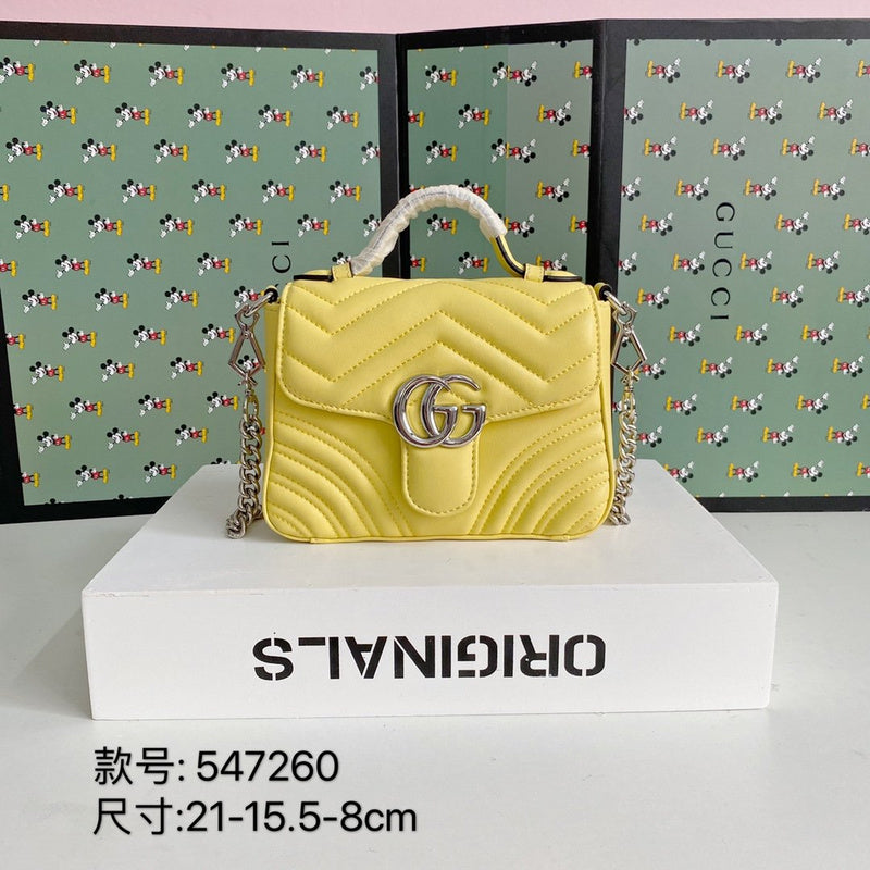 Glami Fashion - GCI Bags - 10609