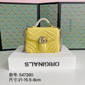 Glami Fashion - GCI Bags - 10609