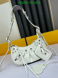 Satchel Bags - BGA Bags - 2432