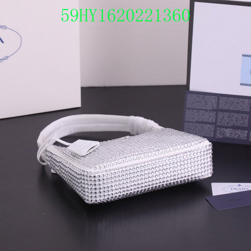 Satchel Bags - PDA Bags - 4663