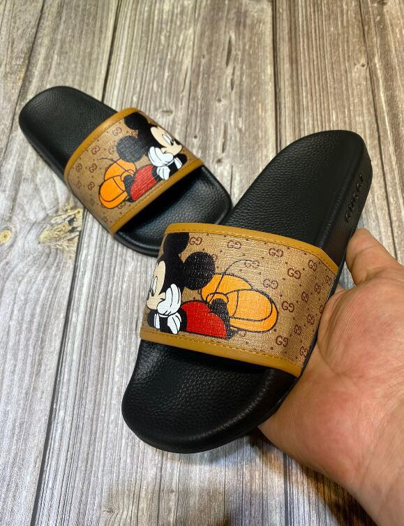 SAMC - LOV Men Shoes - 1803