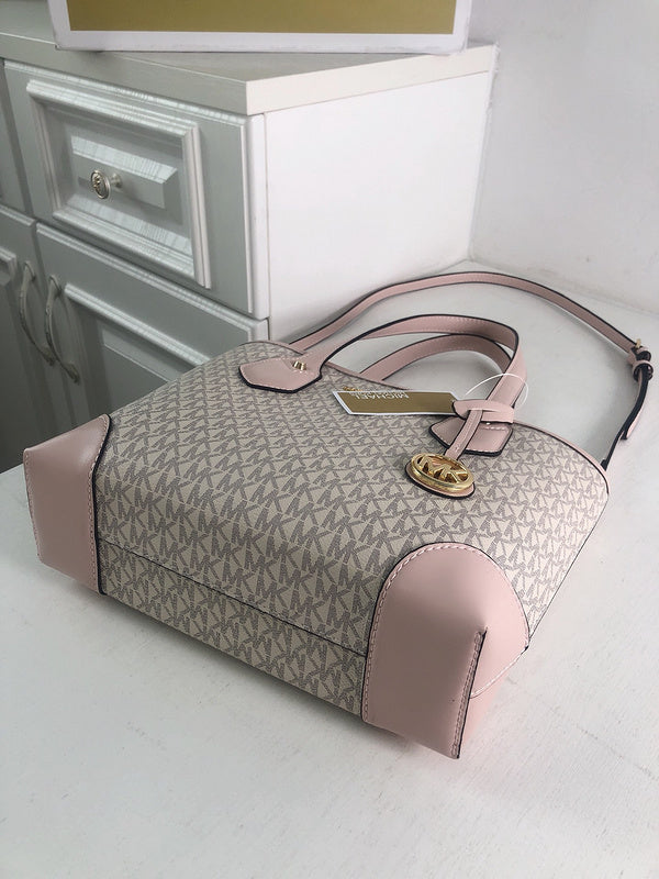 Satchel Bags - MK Bags - 020