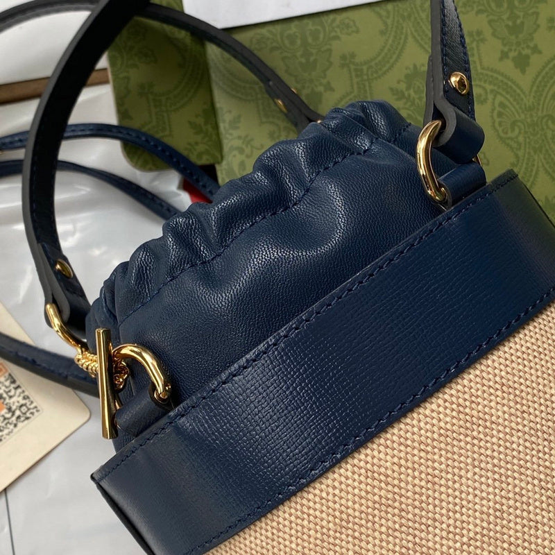 Glami Fashion - GCI Bags - 9331
