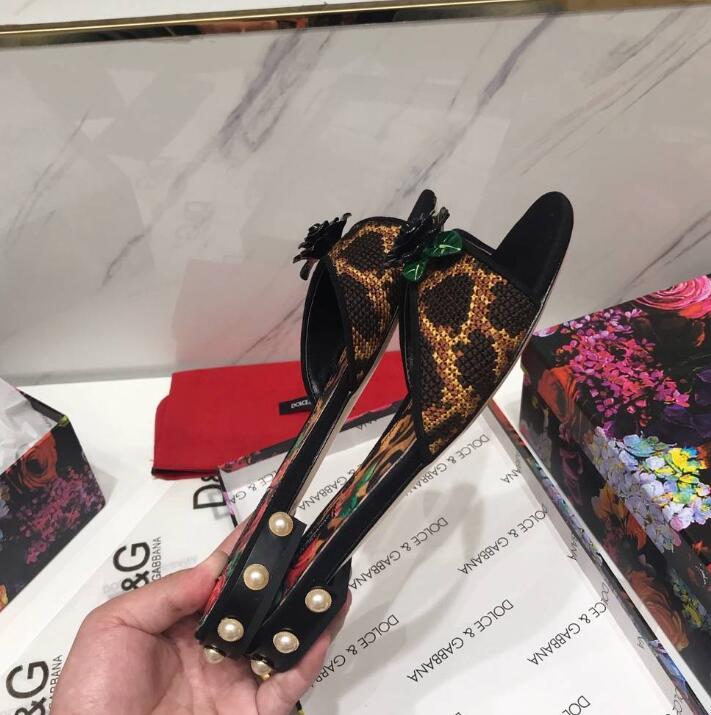 SAMC - DAG Women Shoes - 500