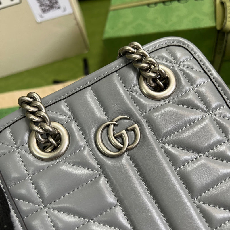 Satchel Bags - GCI Bags - 6533