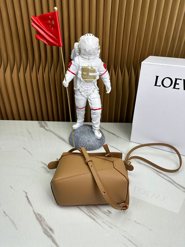 Glamy - LWO Bags - 098