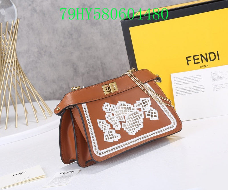 Glami - FDE Bags - 3030