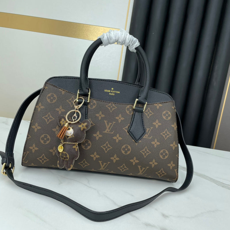 Satchel Bags - VL Bags - 810