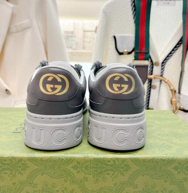 SAMC - GUKI Men Shoes - 298