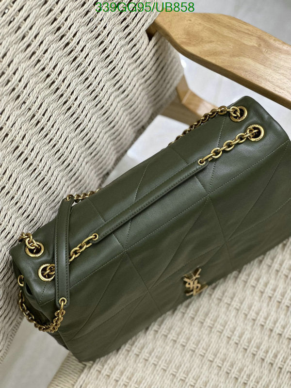 SAMC - YLS Bags - 083