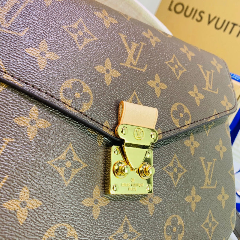 Satchel Bags - VL Bags - 2234