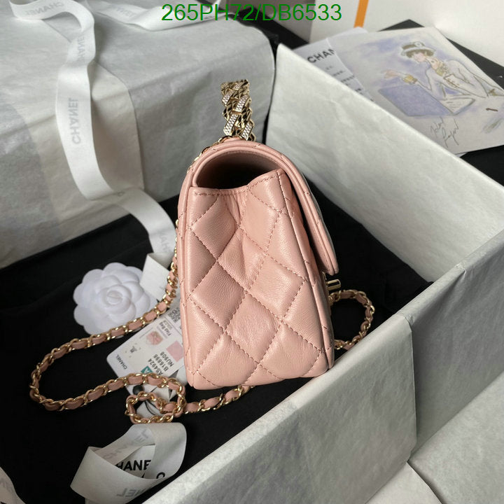 SAMC - CHL Bags - 057