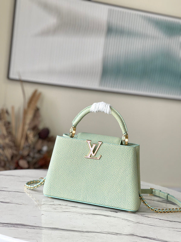 Fashion Lu-Vi bags - 4869