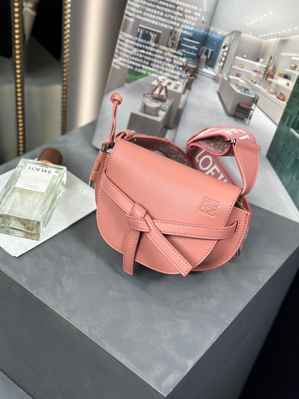 Glamy - LWO Bags - 171