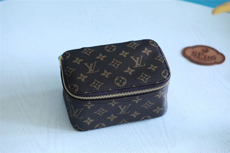 Glami Fashion Lu-Vi bags - 9204