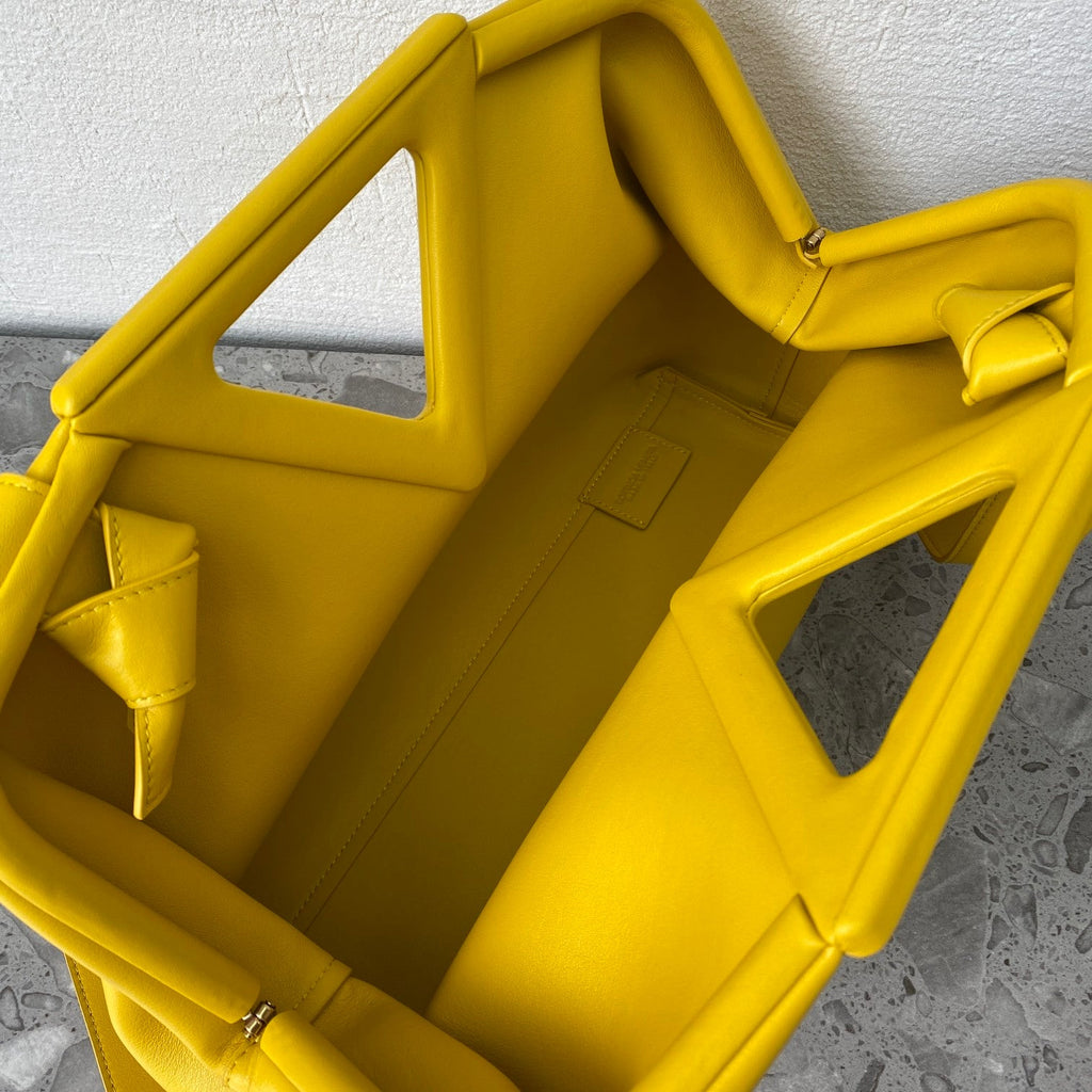 GLAMI Point Yellow, For Women, WomenÃƒÂ¢Ã¢â€šÂ¬Ã¢â€žÂ¢s Bags 13.7in/35cm