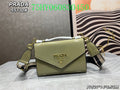 Satchel Bags - PDA Bags - 3023