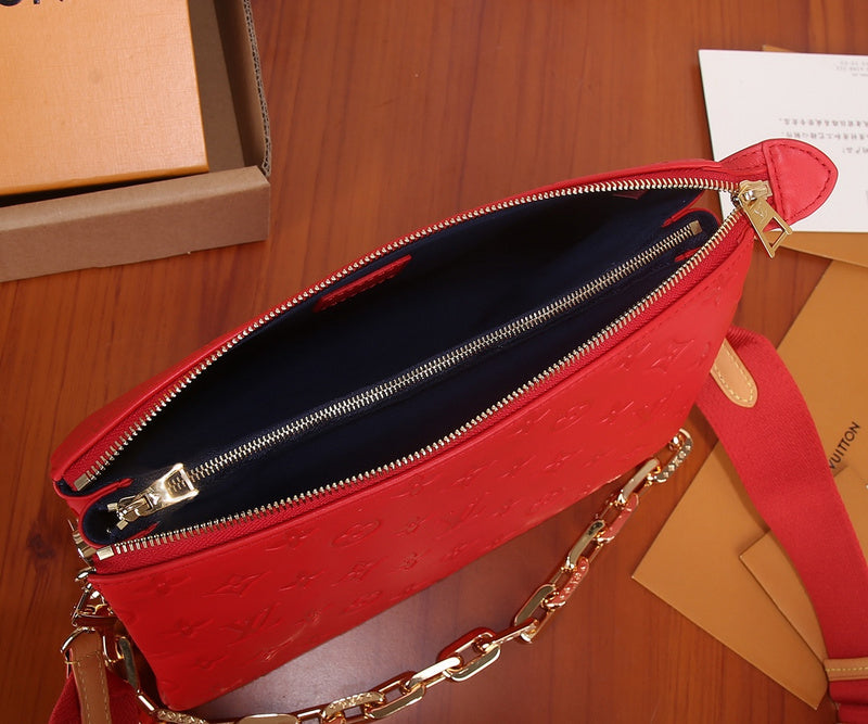 Glami Fashion Lu-Vi bags - 17110