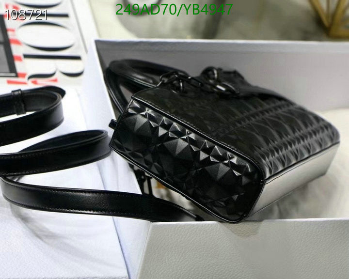 SAMCC - DOR Bags - 1553