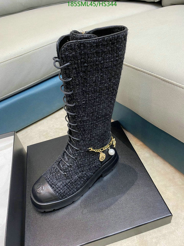 SAMC - CHL Women Boots - 045