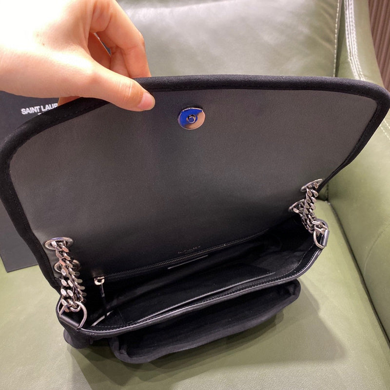 ELE - SLY Bags 328