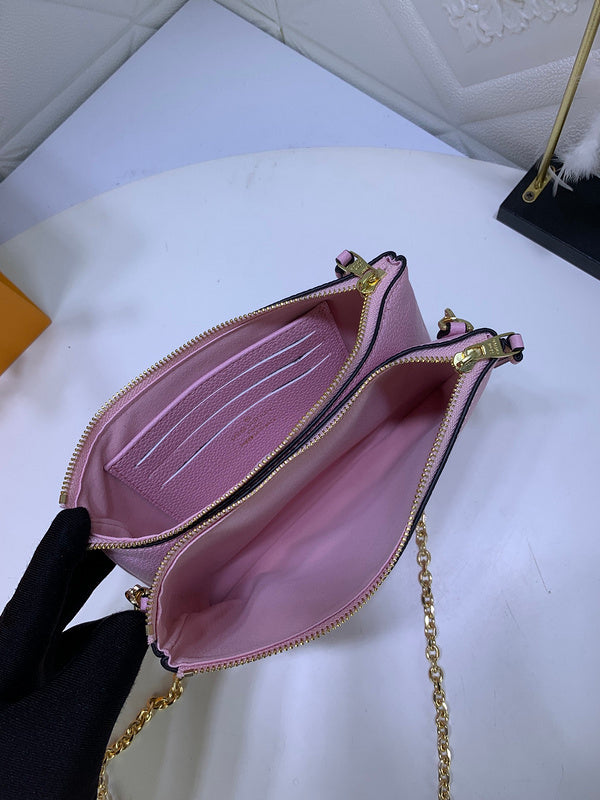 Satchel Bags - VL Bags - 527