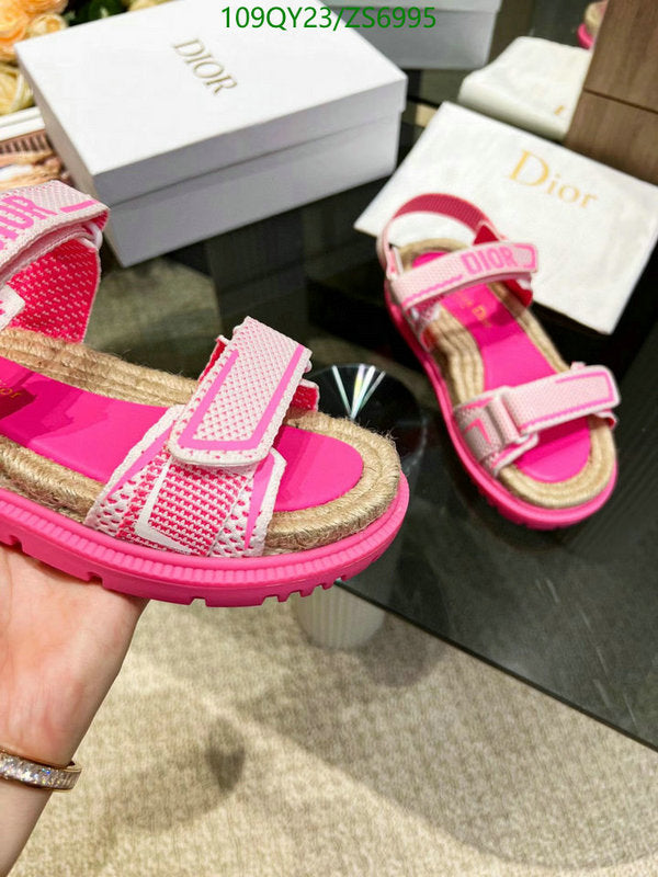 SAMCC - DOR Women Shoes - 2290