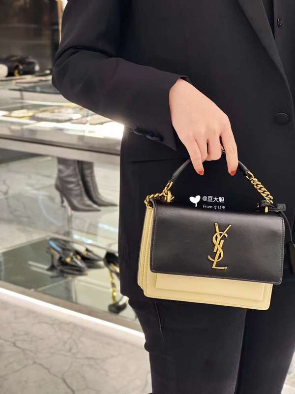 ELE - SLY Bags 631