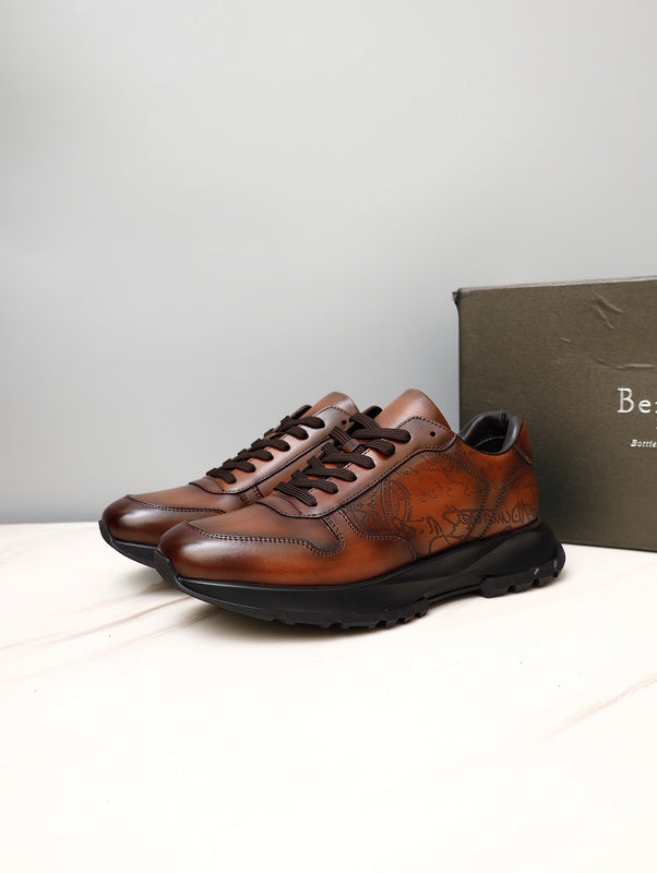 Glami - BRE Men Shoes - 033