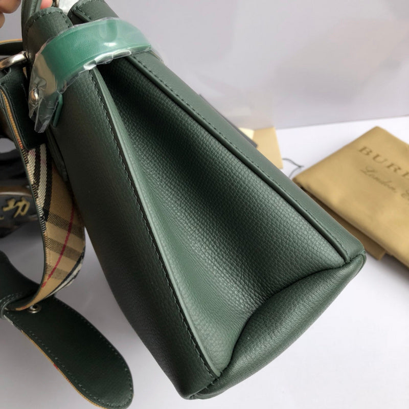 ELE Fashion -BBR Bags - 1245