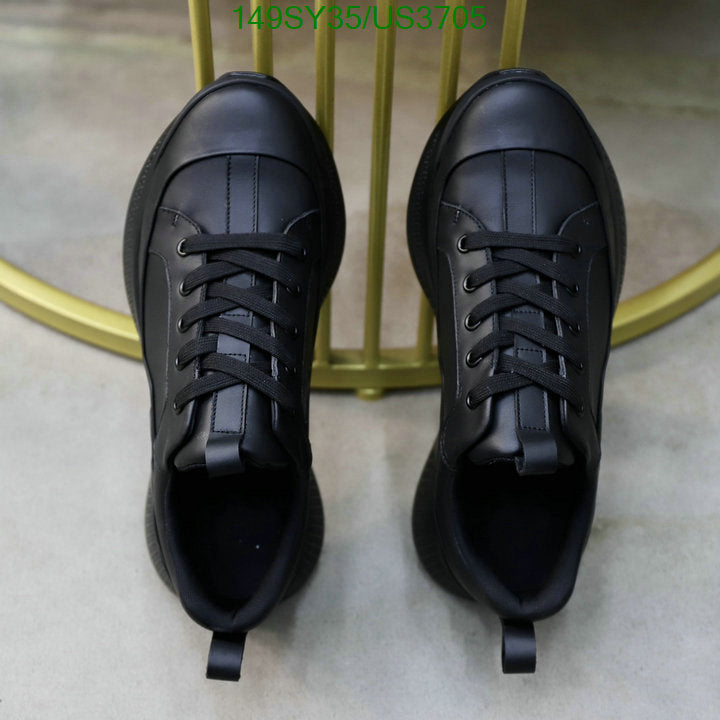 SAMC - HMS Men Shoes - 616