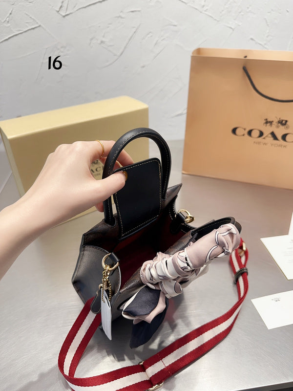 Satchel Bags - CCH Bags - 362