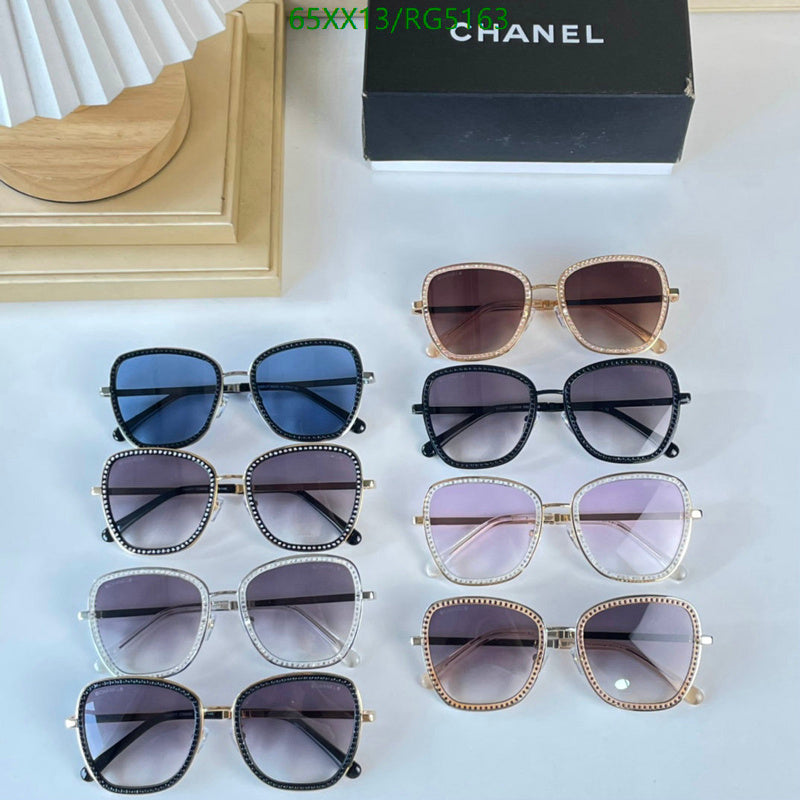 SAMC - CHL Glasses - 357
