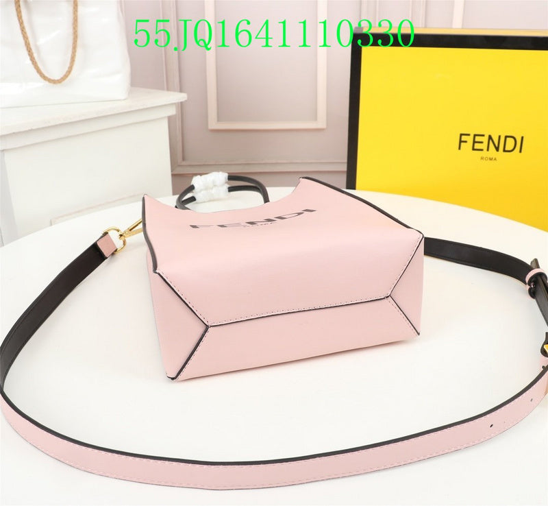 Glami - FDE Bags - 2086