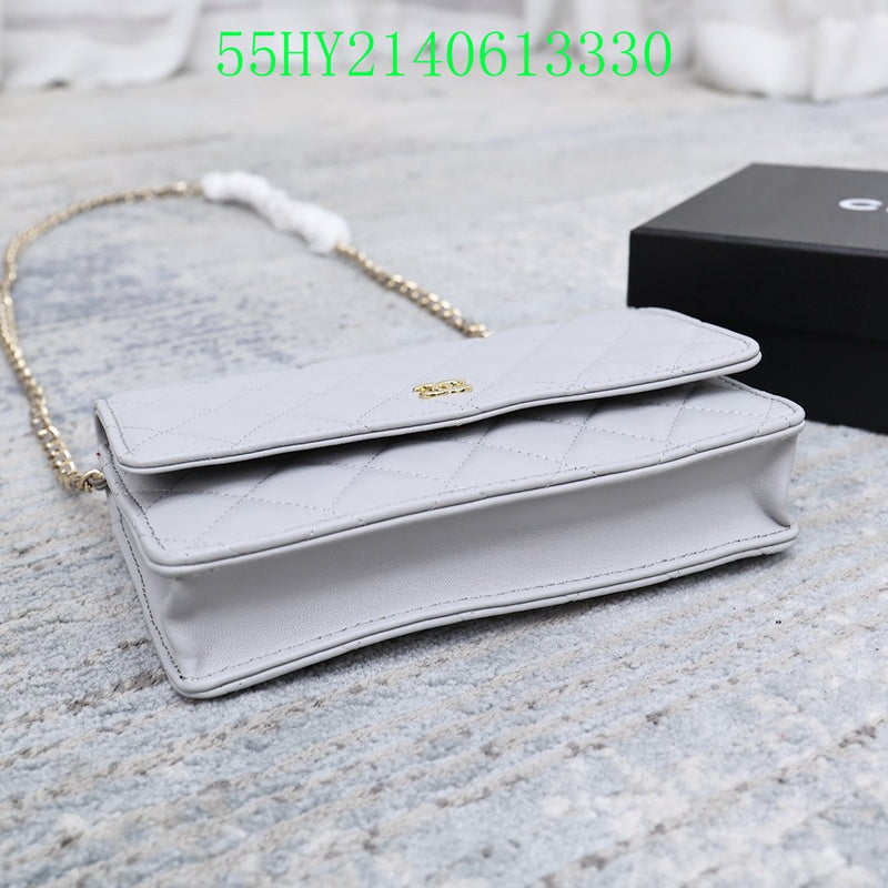 Satchel Bags - CHL Bags - 5159