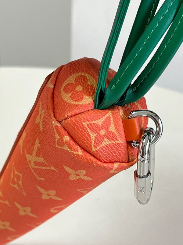 Glami Fashion Lu-Vi Bags - 16940