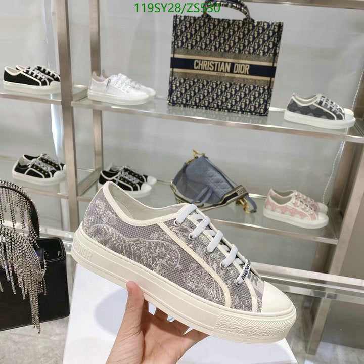 SAMCC - DOR Women Shoes - 1704