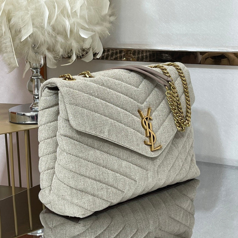 Satchel Bags - SLY Bags - 2524