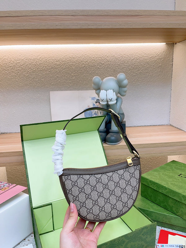 Glami Fashion - GCI Bags - 11578