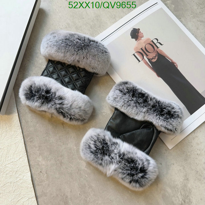SAMC - CHL Gloves - 004