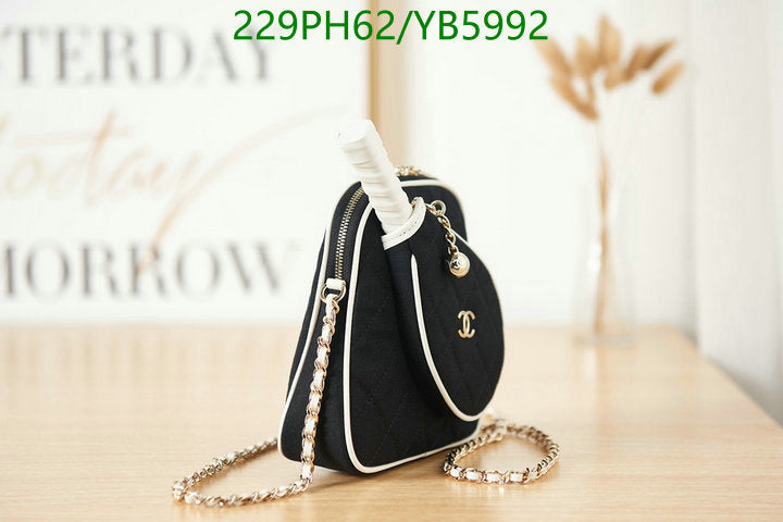 SAMC - CHL Bags - 835