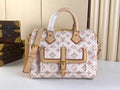 Satchel Bags - VL Bags - 3218