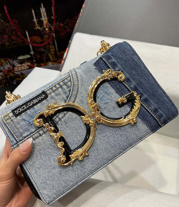 Glamy - DG bag - 090