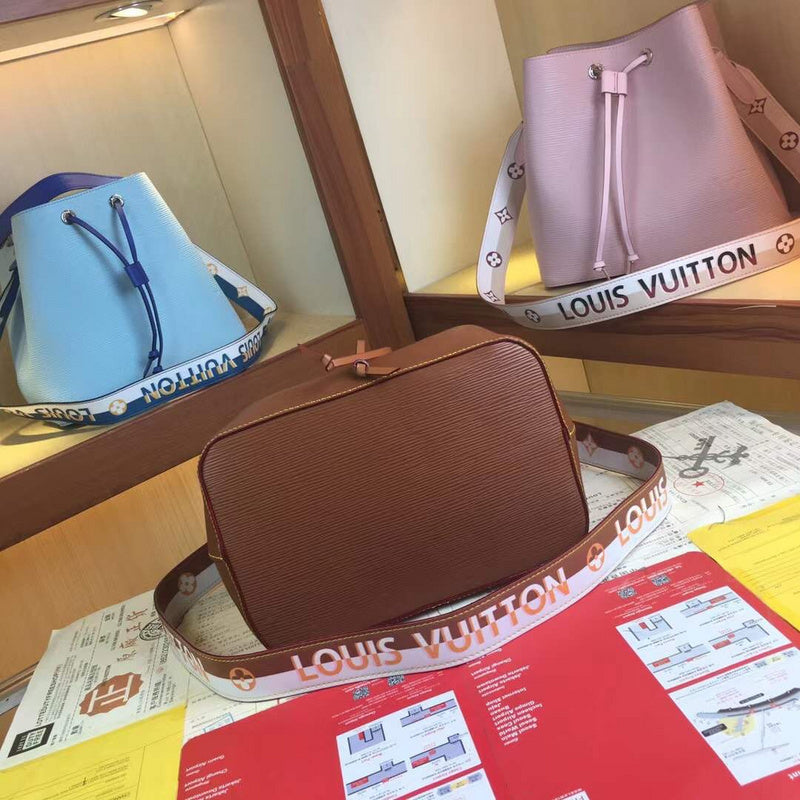 Satchel Bags - VL Bags - 1201