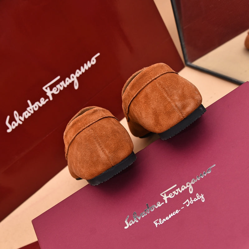 Glami - FGO Men Shoes - 814
