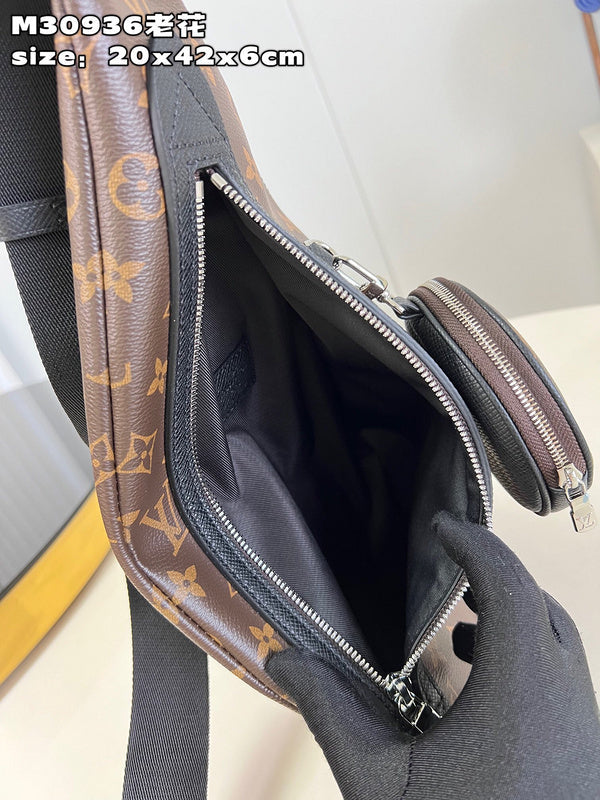 Fashion Lu-Vi bags - 2750