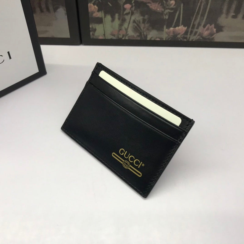 Glami-is - Guki Card Case - 102