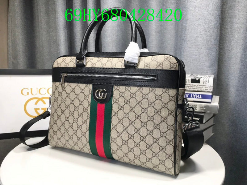 Glami Fashion - GCI Bags - 11296