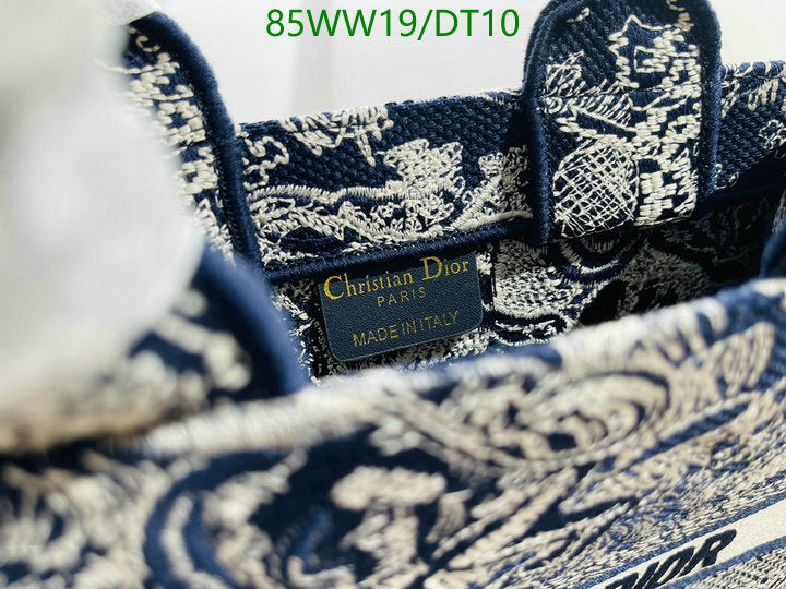 SAMCC - DOR Bags - 929