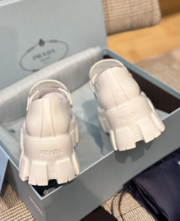 Glamy - PD Women Shoes - 008